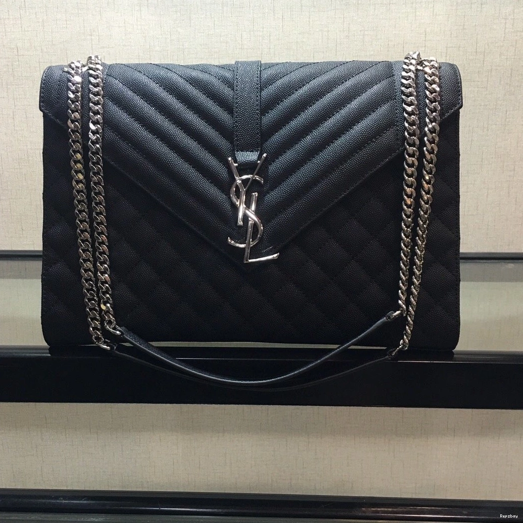 Repzbay REP BAG YSL ENVELOPE LARGE 0821